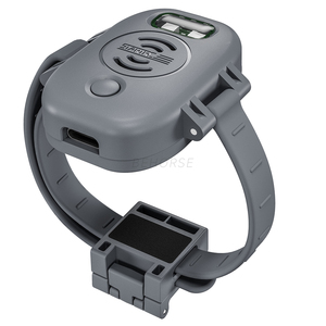 DJI Avata <span class=keywords><strong>2</strong></span>/Mini 4/Mini 3Pro/Mini <span class=keywords><strong>2</strong></span>/Air <span class=keywords><strong>3</strong></span>/Mavic <span class=keywords><strong>3</strong></span>ドローンアクセサリーアントロストIPhone 12/13/14/15用ユニバーサルアラームトラッカー - Product Image 1