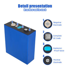 US/PL/RU Original 3.2V Battery Cell 200Ah 230Ah 280Ah 300Ah 310Ah CATL Aluminum - Product Image 3