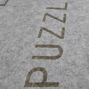 Tas Tote Desainer Kecil Bahan Felt Murah Grosir, Tas Tangan Wanita 2024, Tas Selempang Mewah Wanita Model Terbaru - Product Image 6