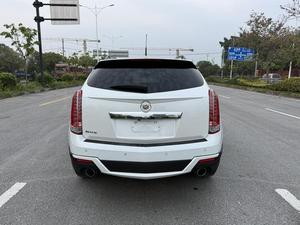 <span class=keywords><strong>Cadillac</strong></span> <span class=keywords><strong>SRX</strong></span> 3.0L Base Usata - Product Image 6