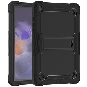 Funda Protectora Resistente al Agua para Tablet, <span class=keywords><strong>Precio</strong></span> de Fábrica al por Mayor, Segura para Niños, Compatible con Samsung <span class=keywords><strong>Galaxy</strong></span> <span class=keywords><strong>Tab</strong></span> A9 Plus 11 Pulgadas - Product Image 2
