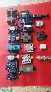 อุปกรณ์เสริมรถปั๊มคอนกรีต กระบอกสูบสวิงแบบเลื่อน - Product Image 4