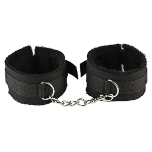 Set Bondage BDSM Delove 26 Pezzi, Giocattoli Erotici per Coppie, Accessori Gay, Manette <span class=keywords><strong>Sexy</strong></span>, Collare, Giochi per Adulti, Fetish per Donna - Product Image 5