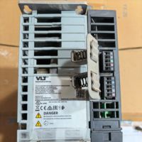 Variador de Frecuencia VFD 131H1402, Accionamiento de Automatización 380-IP20 IP55 IP66 0.37-800kW CE para Ventiladores, Bombas, Transportadores, CNC, Textiles, HVAC