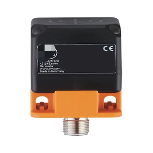 Unidad de evaluación compacta DI5033 para monitoreo de velocidad, monitores compactos de velocidad - Product Image 1