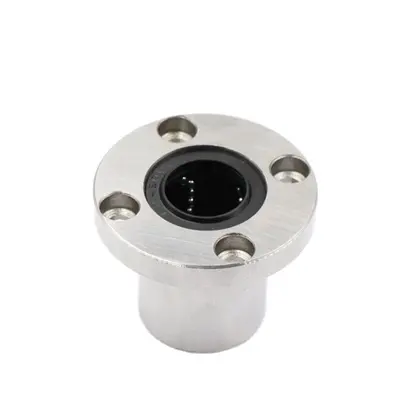LMF132332 LMF162837 LMF203242 LMF254059 Flange Linear Bushing Flange Linear Bushing LMF supply from China factory high quality