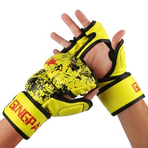 <span class=keywords><strong>Gants</strong></span> de boxe de haute qualité, <span class=keywords><strong>gants</strong></span> de <span class=keywords><strong>MMA</strong></span> sur mesure, <span class=keywords><strong>gants</strong></span> d'UFC personnalisés - Product Image 6