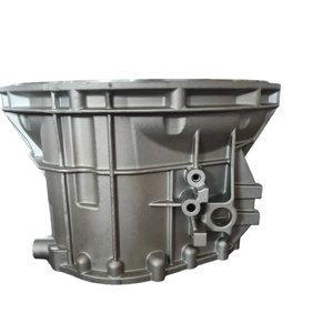Piezas de Alta Calidad para el Sistema de Transmisión de Camiones AZ2220000069, Caja de Campana para Caja de Cambios Sinotruk - Product Image 3