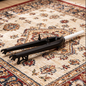 <span class=keywords><strong>Fourche</strong></span> de <span class=keywords><strong>v</strong></span>élo de montagne, pièces de <span class=keywords><strong>v</strong></span>élo MOSSO <span class=keywords><strong>26</strong></span>/27,5/29 <span class=keywords><strong>pouces</strong></span>, frein à disque/<span class=keywords><strong>V</strong></span>, <span class=keywords><strong>fourche</strong></span> de suspension avant <span class=keywords><strong>rigide</strong></span> pour <span class=keywords><strong>v</strong></span>élo - Product Image 5
