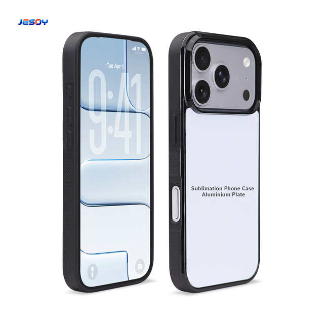Blank Aluminum Plate for Sublimation Mobile Cover for Online and Offline Sell 2d Sublimation Phone Cases for Most of Brand