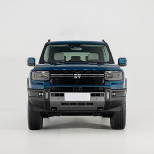 NUOVO <span class=keywords><strong>MIGLIORE</strong></span> SUV Ibrido Jetour G700 2026 180km/h Ali di Drago Blu Guida a Sinistra 300-400CV 500Nm Auto di Origine USA - Product Image 5