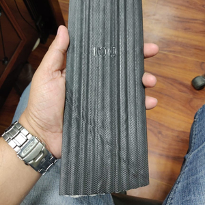 Ligne de production de bande géotextile de haute qualité, machine de fabrication de bande géotextile - Product Image 1