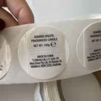 Autocollants multicouches personnalisés, livrets multicouches, étiquettes multicouches, autocollants pliables, autocollants à décoller et à révéler