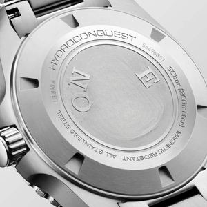 Reloj Mecánico Automático para Hombre, Reloj de Buceo con Bisel Giratorio, Cristal de Zafiro, Correa de Acero Inoxidable, Ventana de Fecha, Reloj Deportivo de Pulsera - Product Image 6