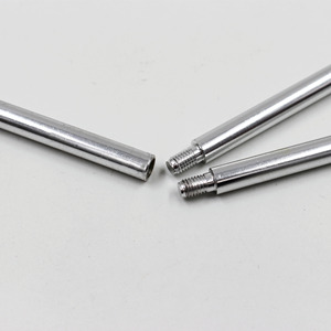 Juego de cepillos de latón para armas, con alambre de cobre y alambre de acero, mango largo, para limpieza y eliminación de óxido, para mantenimiento de cañones de armas, Hardware GK01 - Product Image 3