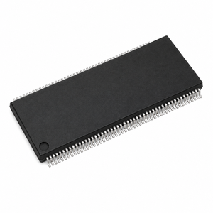 บริการครบวงจรแบบดั้งเดิม IS42S32400B-7TL 86 TFSOP ชิ้นส่วนหน่วยความจำอิเล็กทรอนิกส์ - Product Image 1