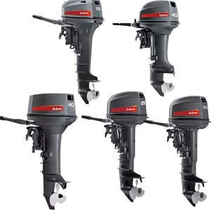 Motores <span class=keywords><strong>para</strong></span> <span class=keywords><strong>Barcos</strong></span> 15/30/40/60/75 Hp, Motor Fuera de Borda del Mismo Modelo que Yamaha - Product Image 2