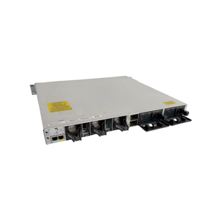 Bản gốc ciscos C9300-48UXM-A <span class=keywords><strong>48</strong></span> cổng mgig upoe mạng chuyển đổi mới trong kho với 1 năm bảo hành QoS chức năng lợi thế - Product Image 5