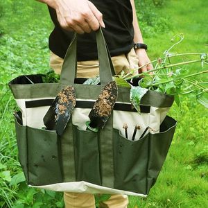 Free sample Produce variety of lightweight/portable <b>tool</b> <b>bags</b>/Gardening <b>Tool</b> Pouch <b>Bag</b> with Multiple Color Options - Product Image 4