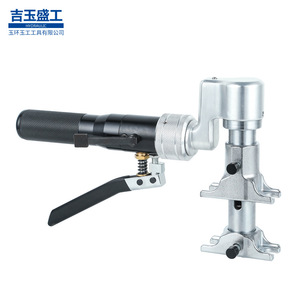 เครื่องดัดท่อไฮดรอลิก Jiyushenggong รุ่น PEX1632 แบบแมนนวล สไตล์เยอรมัน ขนาด 32 มม. สำหรับการหนีบและขยายท่อ - Product Image 1