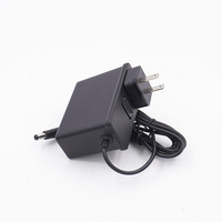 Adaptateur d'alimentation à découpage AC/DC CE CB UL PSE 14W 16W 18W 12V 15V 24V 1.5A 2A 2.5A pour masseur domestique et alimentation médicale SMPS