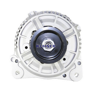 Alternatore compatibile con SKODA OCTAVIA I 1.8 T Benzina (KW: 110, CV: 150) dal 08-1997 al 12-2010 KUHNER 301241RI NUOVO - Product Image 1