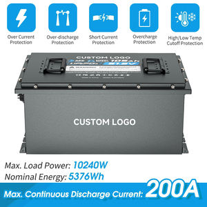 Großhandel 36V 48 V 72V 100Ah 105Ah Golf wagen Batterien Hot Selling 48 <span class=keywords><strong>Volt</strong></span> Lithium-Ionen-Batterie 100Ah 105Ah 150Ah Lifepo4 Batterie - Product Image 2