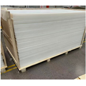 Pistas de Hielo Sintético de Material UHMWPE, Pisos Portátiles para Patinaje, Baldosas de Hielo Sintético de Plástico - Product Image 3