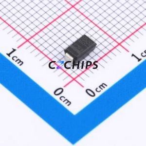 Nuevo y Original BZG03C130-M3-08 DO-214AC Diodo Zener, Venta al por Mayor de Componentes Electrónicos, Proveedor de Chips y Servicio BOM - Product Image 1