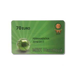 Tùy chỉnh PVC liên hệ với sle4428 sle4442 RFID thông minh IC thẻ <span class=keywords><strong>chip</strong></span> với hico dải từ - Product Image 4