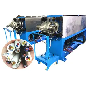 insulated wire and cable making machine price