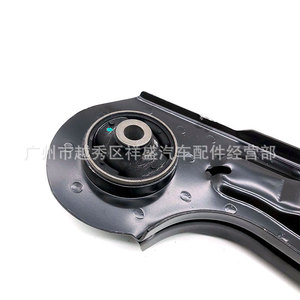 Brazo de control inferior 96415063 96415064 para sistema de suspensión Macpherson de GM Daewoo - Product Image 4