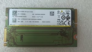 Boîtier en alliage d'aluminium pour SSD interne M.2 NVMe NGFF 512 Go pour ordinateur portable - Product Image 4