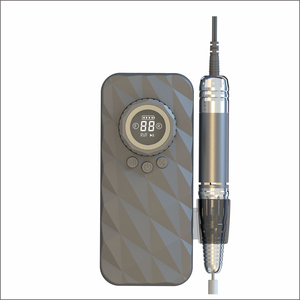<span class=keywords><strong>Ponceuse</strong></span> électrique professionnelle 25w et 2000mah rechargeable 35000rpm <span class=keywords><strong>Pro</strong></span> Tools <span class=keywords><strong>Ponceuse</strong></span> à ongles professionnelle - Product Image 3