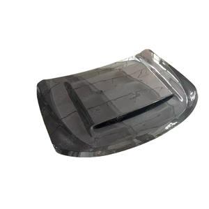 Cofano Anteriore in Fibra di Carbonio per <span class=keywords><strong>Jeep</strong></span> Grand <span class=keywords><strong>Cherokee</strong></span> <span class=keywords><strong>WK2</strong></span> 2011-2021 - Product Image 1