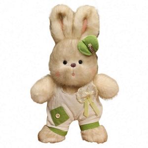Peluches Personalizados Premium Súper Suaves para Aliviar el Estrés, Peluche de Ganso Capibara Gigante Relleno de Algodón PP - Product Image 4