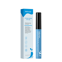 Gel Contour des Yeux Repulpant Lakerain Transfrontalier pour Atténuer les Cernes HYDRA BOMB EYE GEL Sérum pour les Yeux