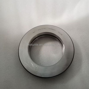 Cuscinetto a sfere assiale di alta qualità <span class=keywords><strong>AKL</strong></span>.GT41 (76.2/76.987x119.863x25.4mm) - Product Image 1