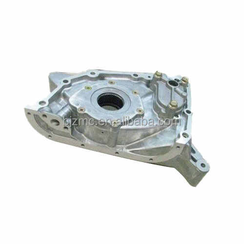 ZMC Auto Spare Parts New In-Stock Oil Pump for K2700 Model 2134042100 ...