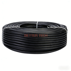 เครื่องพันสายไฟฟ้า<span class=keywords><strong>ราคา</strong></span>โรงงานพร้อมระบบนับเมตรและมัดสายอัตโนมัติ - Product Image 6