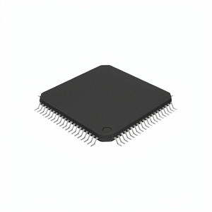 ไอซี MCU 32 บิต 128KB แฟลช 80LQFP S9KEAZ128ACLK วงจรรวมแท้แบบฝังตัว 80 LQFP ของแท้ - Product Image 1