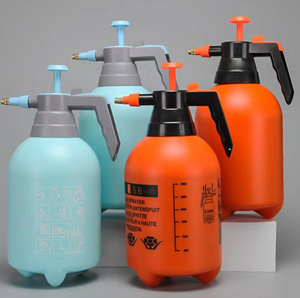 Пневматический распылитель из ПВХ, 2 л - Product Image 1