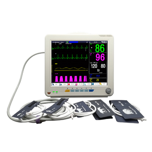 Brassard <span class=keywords><strong>de</strong></span> tension artérielle vétérinaire jetable en PU et nylon, consommables pour tensiomètre en PVC, différentes tailles pour animaux <span class=keywords><strong>de</strong></span> compagnie - Product Image 6