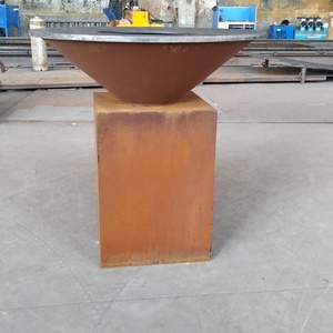 Stufe <span class=keywords><strong>a</strong></span> Pellet Portatili Economiche Senza Fumo - Product Image 5