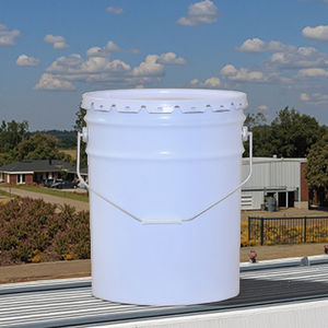 <span class=keywords><strong>Re</strong></span>-YINCAI Hochwertige Hochtemperaturbeständige Flüssigbeschichtung, Verwendet im Bauwesen, in der Industrie, usw. - Product Image 1