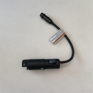 SJ-L005MT หัวฉีดกำจัดไฟฟ้าสถิตแบบตรวจสอบไฟฟ้าสถิต - Product Image 4