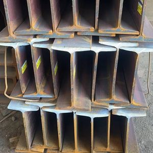 เหล็กเกรดสูง คานไอบีม คานโครงสร้าง IPE200 IPE220 IPE240 IPE270 S235JR S355JR การดัด การเชื่อม EN10034 ASTM A6 JIS G3192 - Product Image 3