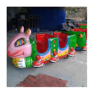 <span class=keywords><strong>Tren</strong></span> Eléctrico <span class=keywords><strong>de</strong></span> buena calidad para parque <span class=keywords><strong>de</strong></span> atracciones, <span class=keywords><strong>Tren</strong></span> Eléctrico para niños - Product Image 1