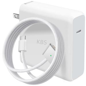<span class=keywords><strong>Cargador</strong></span> Estándar ORG para Laptop <span class=keywords><strong>MacBook</strong></span> <span class=keywords><strong>Pro</strong></span> 16 14 <span class=keywords><strong>Pulgadas</strong></span>, Mac Book Air <span class=keywords><strong>15</strong></span> 13 <span class=keywords><strong>Pulgadas</strong></span> M1 M2 2026 2025 Tipo C, Adaptador de Corriente Rápida de 96W - Product Image 1