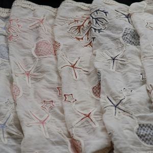 Blusas <span class=keywords><strong>de</strong></span> Moda para Mujer 2026, <span class=keywords><strong>Venta</strong></span> al <span class=keywords><strong>por</strong></span> <span class=keywords><strong>Mayor</strong></span>, Chifón Francés, Cuello en V, Ajuste Holgado, Camisas Bordadas Dulces <span class=keywords><strong>de</strong></span> Verano - Product Image 5